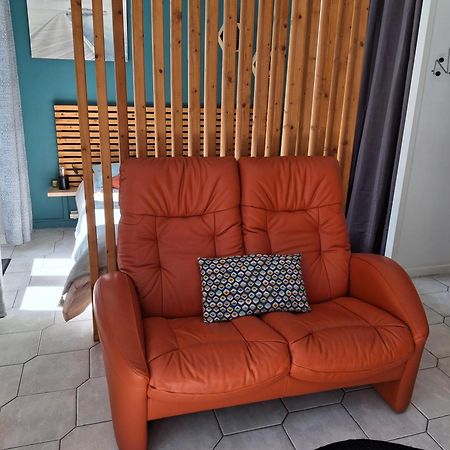 Beau Studio Avec Balcon Bagnères-de-Bigorre Exteriér fotografie