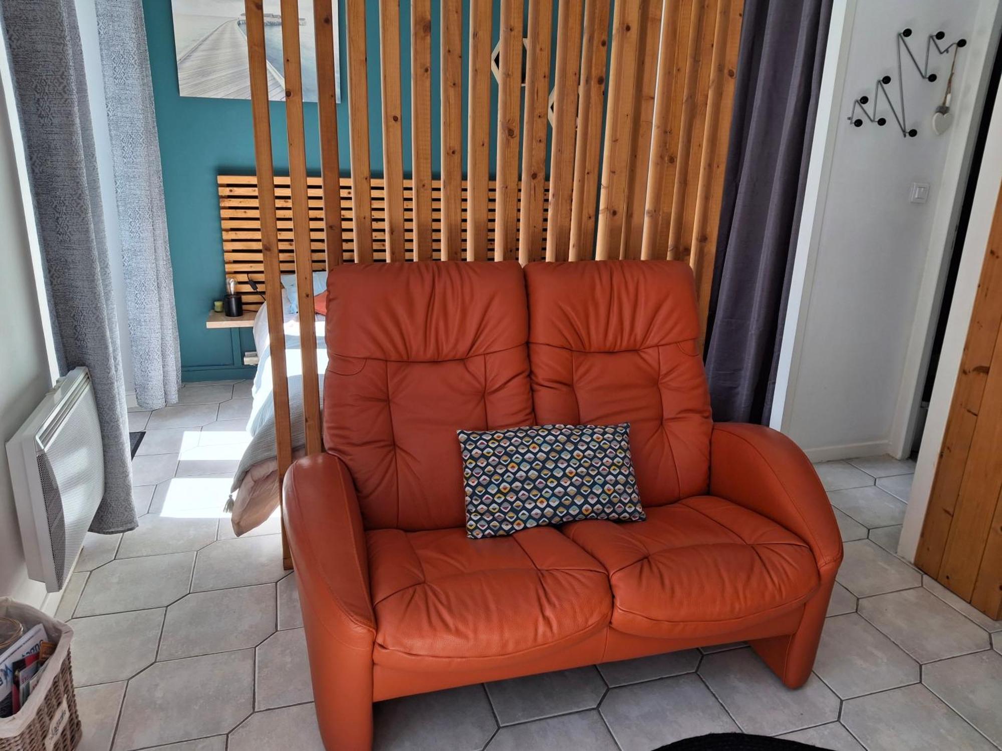 Beau Studio Avec Balcon Bagnères-de-Bigorre Exteriér fotografie